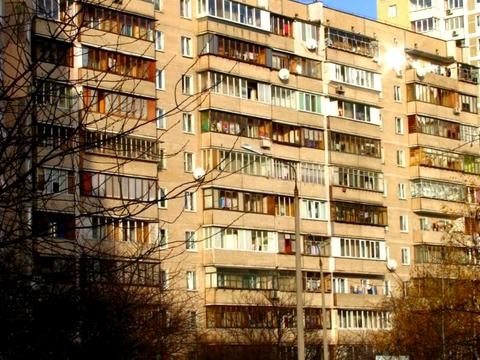 квартира за адресою Драгоманова вул., 25
