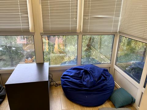 квартира за адресою Гетьмана Павла Полуботка вул. (Попудренка), 18-А