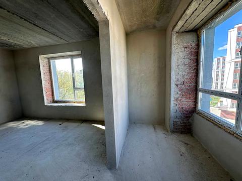 квартира по адресу Отца Ивана Блавацкого ул., 4