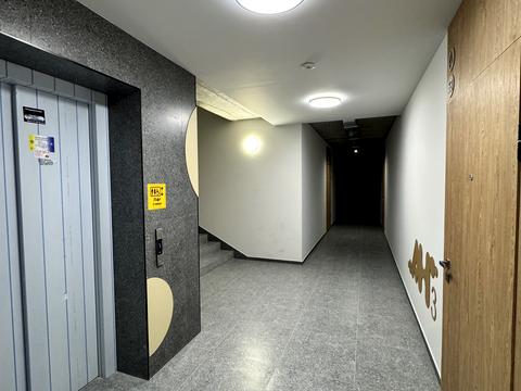 квартира за адресою Стрийська вул., 111