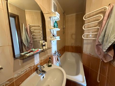квартира по адресу Джамбула ул., 50