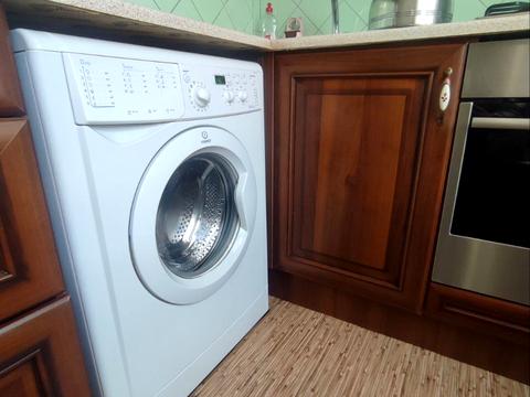 квартира за адресою Харків, Перемоги просп., 68б