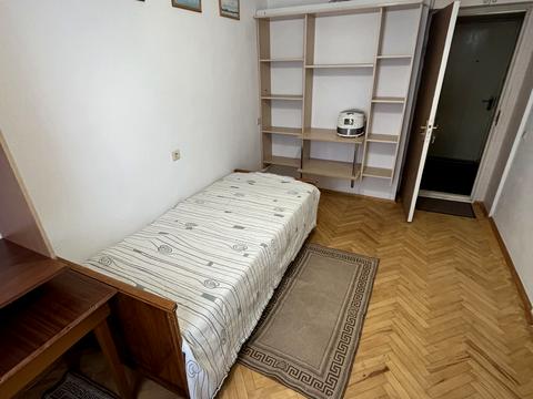 кімната за адресою Миропільська вул., 15-Б