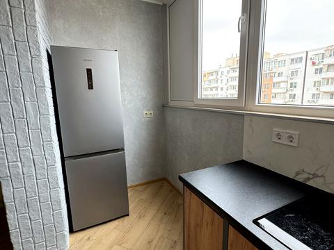 квартира за адресою Райдужний масив вул., 20