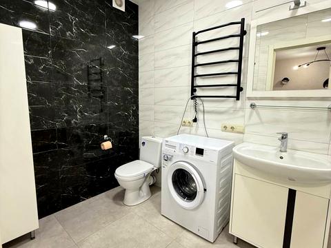 квартира за адресою Лісова вул., 6-Б