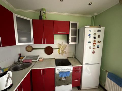 квартира за адресою Валерія Лобановського вул., 29