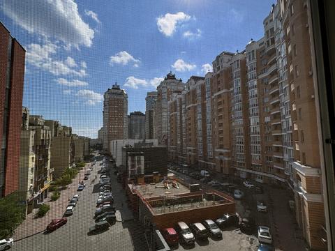 квартира по адресу Левка Лукьяненко ул. (Маршала Тимошенко), 21к9