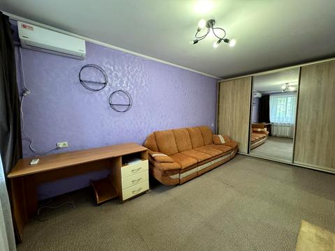 квартира по адресу Героев просп., 12