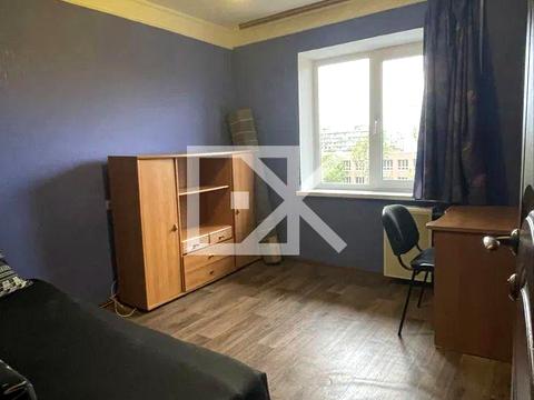квартира за адресою Павла Тичини просп., 19