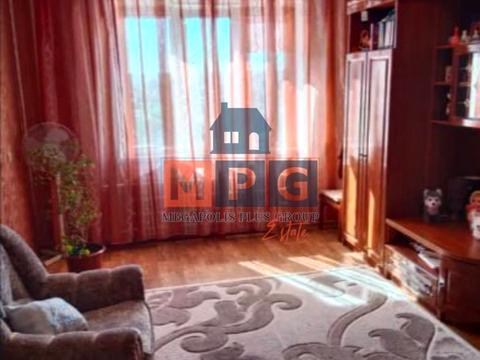 квартира по адресу Квартальная ул., 14