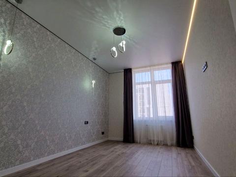 квартира за адресою Одеса, Краснова вул., 3