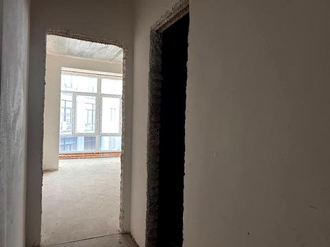 квартира по адресу Охотничья ул., 24
