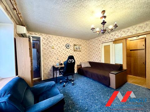 квартира по адресу Ковпака ул., 3