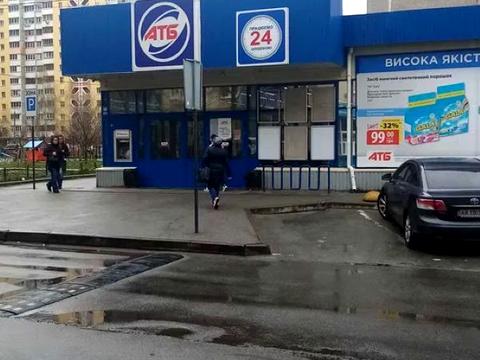 квартира за адресою Бахмацька вул., 10