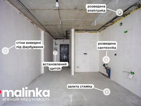 квартира по адресу Рудненская ул. (Белогорская), 8-В