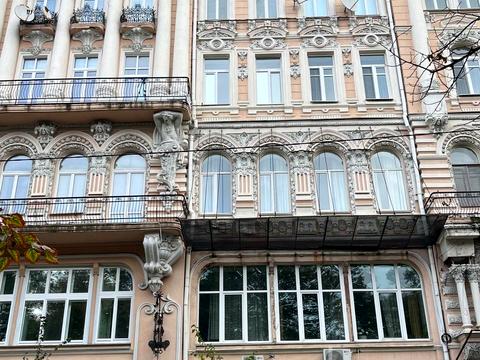 квартира по адресу Архитектора Городецкого ул., 9
