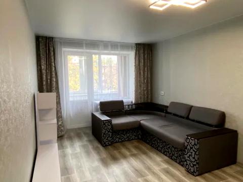 квартира за адресою Олександра Поля просп. (Кірова), 50