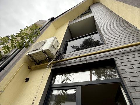 дом по адресу Центральная ул. (Чапаева)