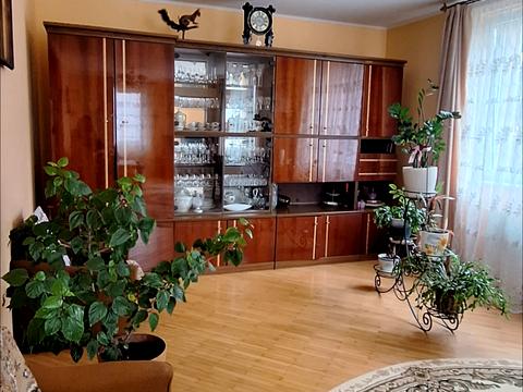 дом по адресу Трачей ул., 5
