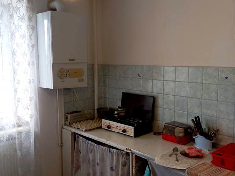 кімната за адресою Тарнавського, 5
