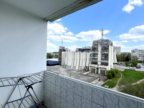 квартира по адресу Владимира Великого ул. (Артема), 63