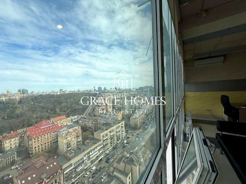 комерційна за адресою Саксаганського вул., 121