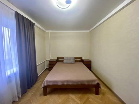 квартира за адресою Гусовського вул., 1