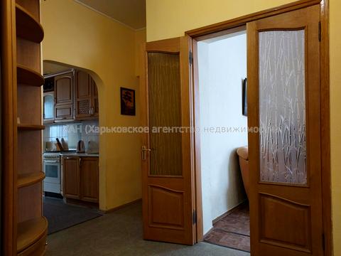 квартира по адресу Сумская ул., 77/79