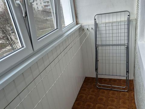 квартира по адресу Амосова ул. (Корчагінців), 13