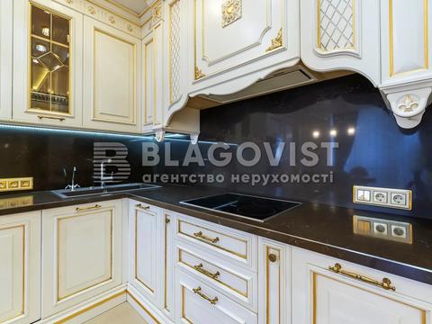 квартира за адресою Бульварно-Кудрявська вул. (Воровського), 21
