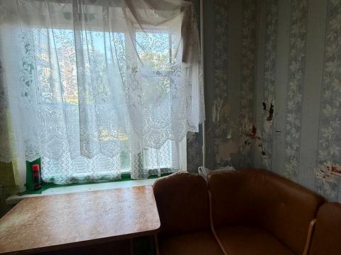 квартира за адресою Майборського вул., 13/1