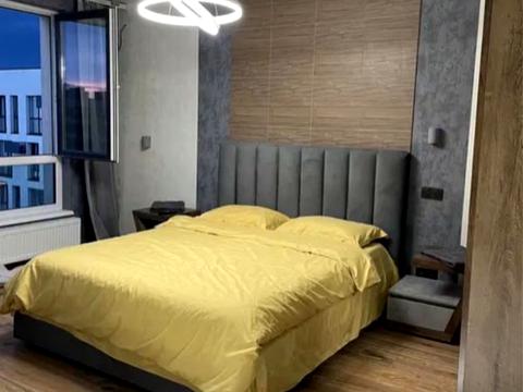 квартира по адресу Кульпарковская ул., 226