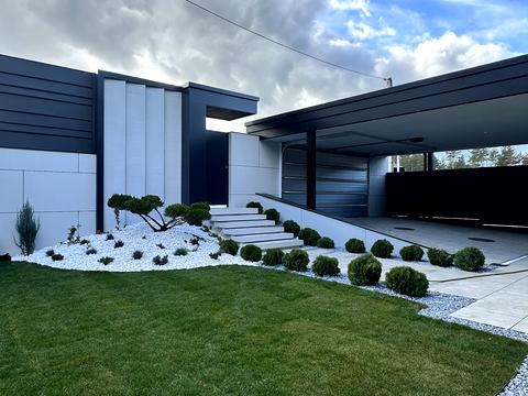 будинок за адресою с. Ходосівка, Нова Ходосівка