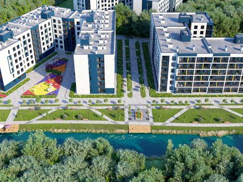 квартира за адресою Мирна вул., 3-Д
