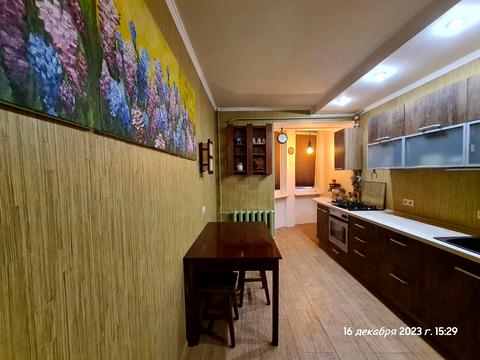 квартира за адресою Введенська вул., 3