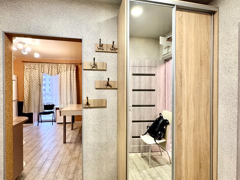 квартира за адресою Авіахімічна вул., 7
