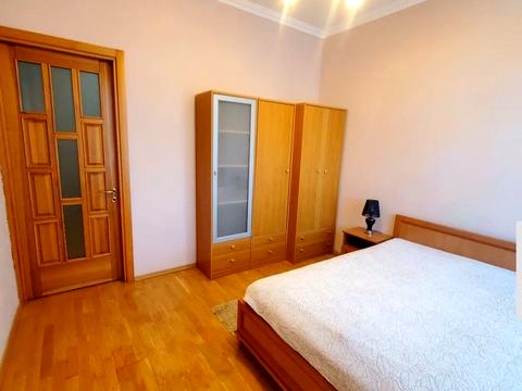 квартира за адресою Прорізна вул., 6