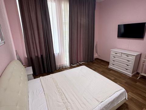 квартира за адресою Майка Йогансена вул. (Лермонтовська), 7