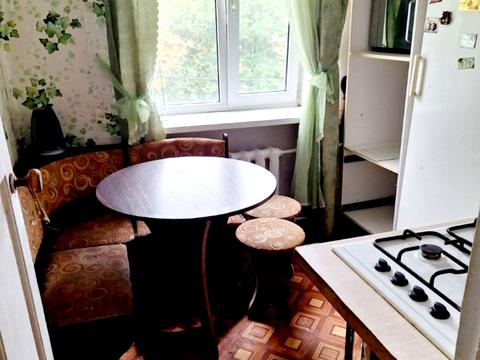 квартира за адресою Центральний Аеропорт вул., 1