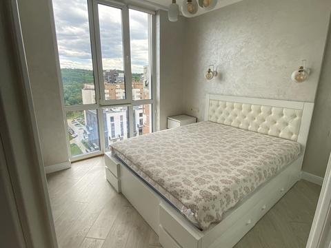 квартира за адресою Малоголосківська вул., 30А