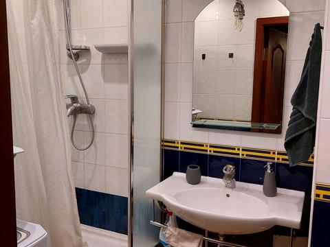 квартира по адресу Героев Сталинграда просп., 64/56