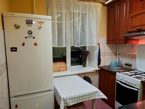 квартира по адресу Свободи ул., 3/1