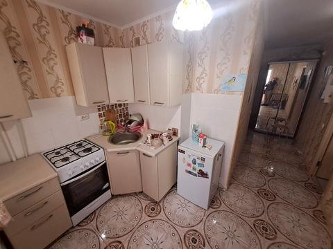 квартира по адресу Лазурная ул. (Гайдара), 3