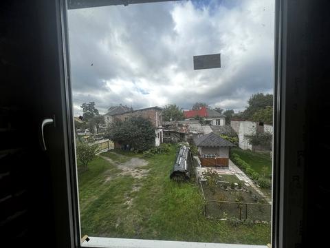квартира по адресу Львовская ул., 12