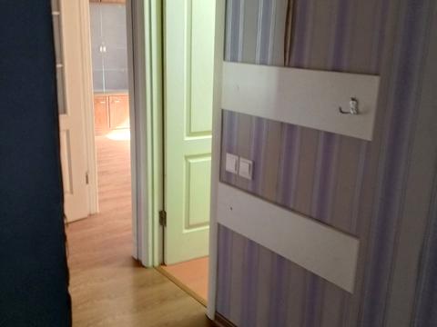 квартира по адресу проспект Соборності, 6