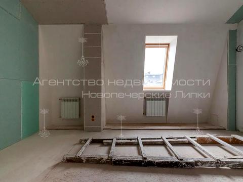 дом по адресу Ольшанский пер.