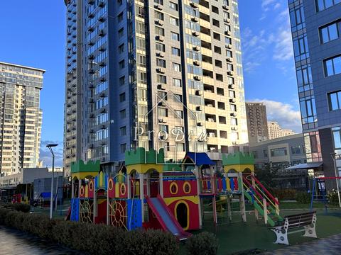 квартира по адресу Трускавецкая ул., 2-А