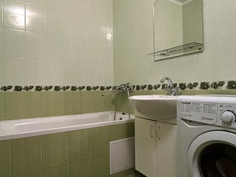квартира по адресу Доковская ул., 10