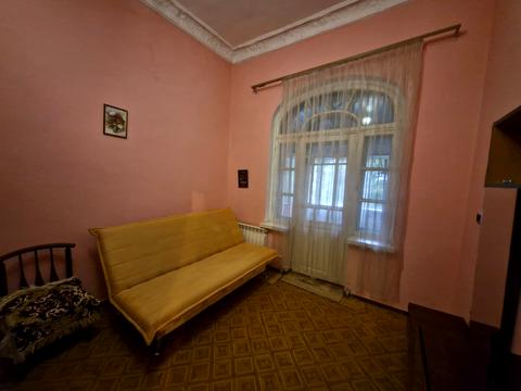 кімната за адресою Бориса Литвака вул. (Заславського), 21