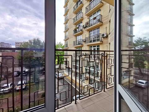 квартира за адресою Дашавська вул., 25